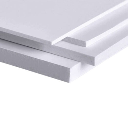 Tableau Pvc Polygone Les plaques PVC - Tarpoflex